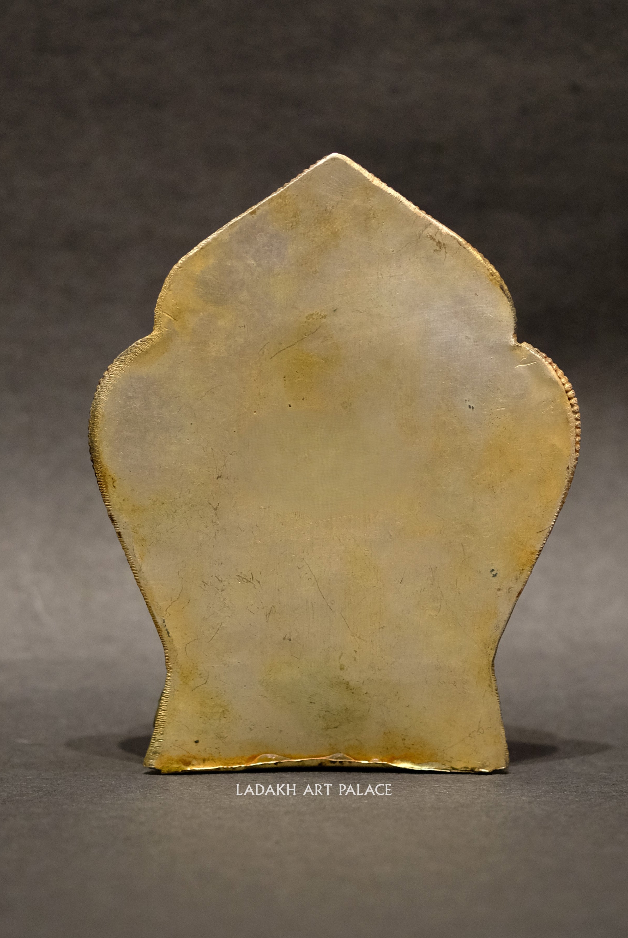 White Tara - the ladakh art palace