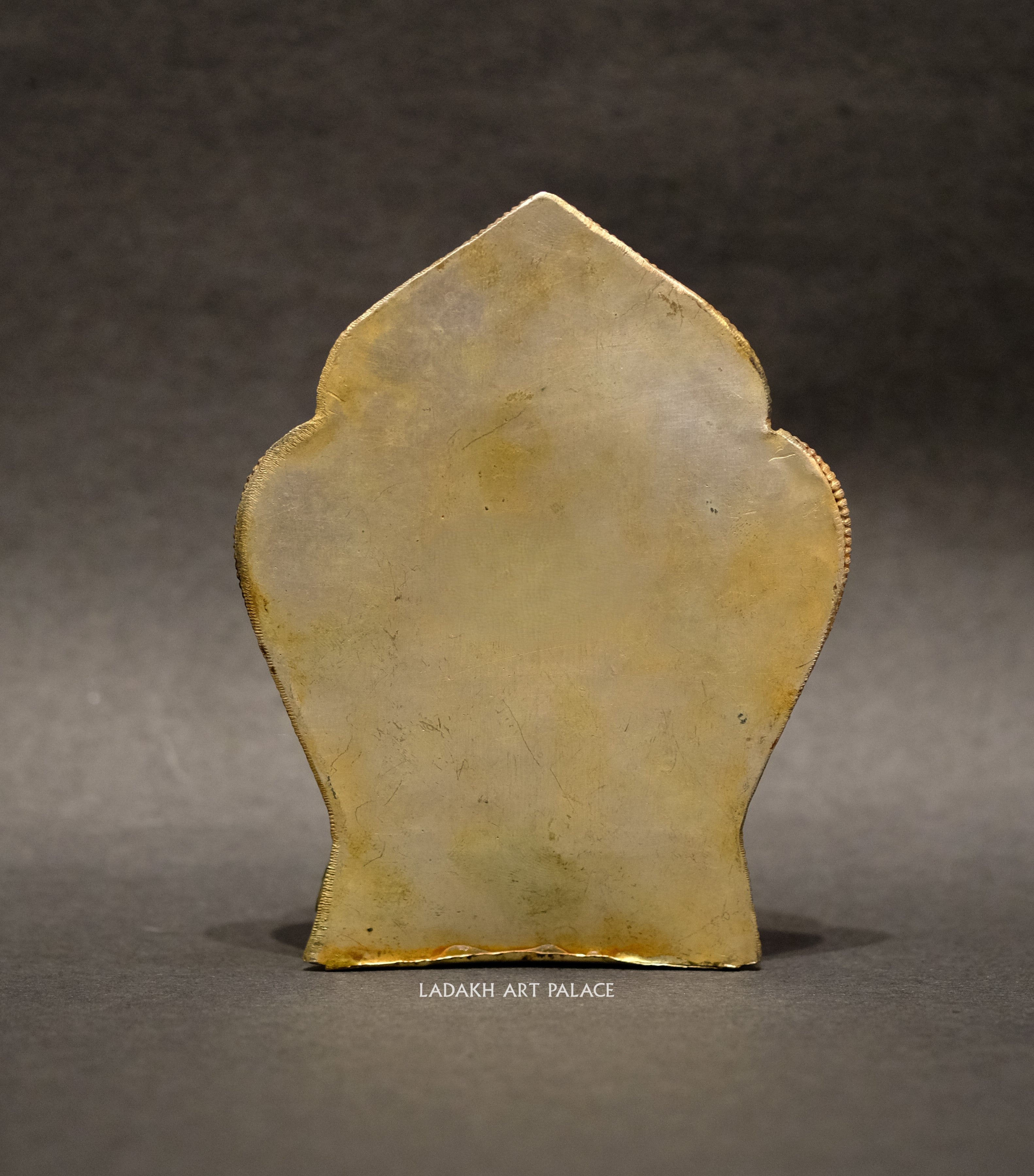 White Tara - the ladakh art palace