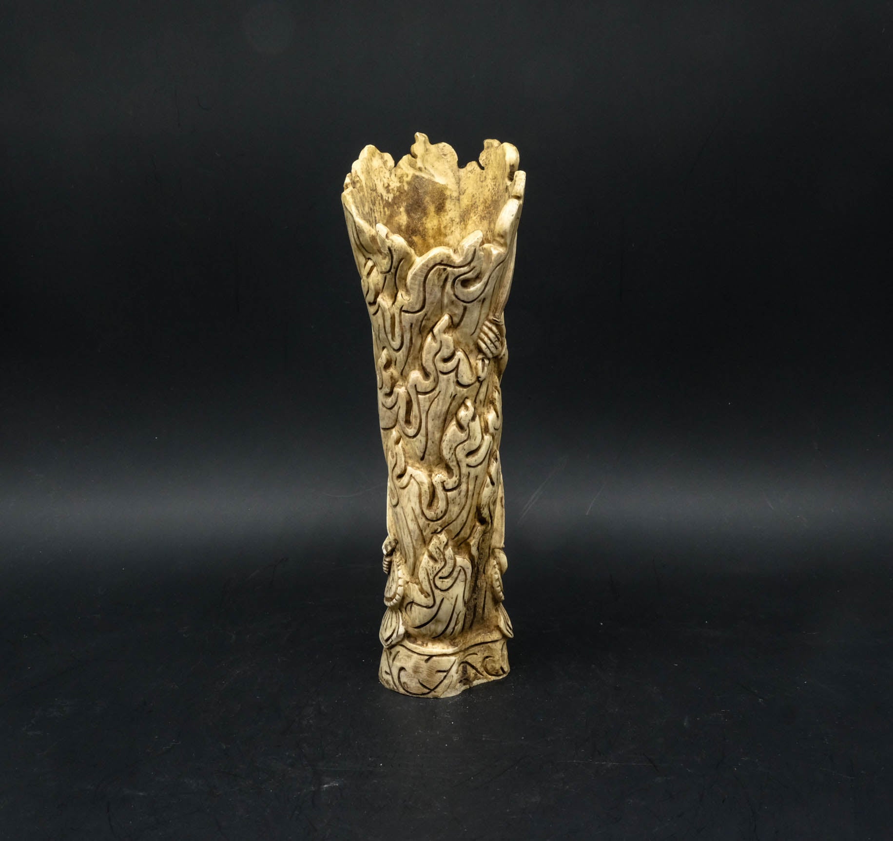 Mahakala The Great Black One - the ladakh art palace