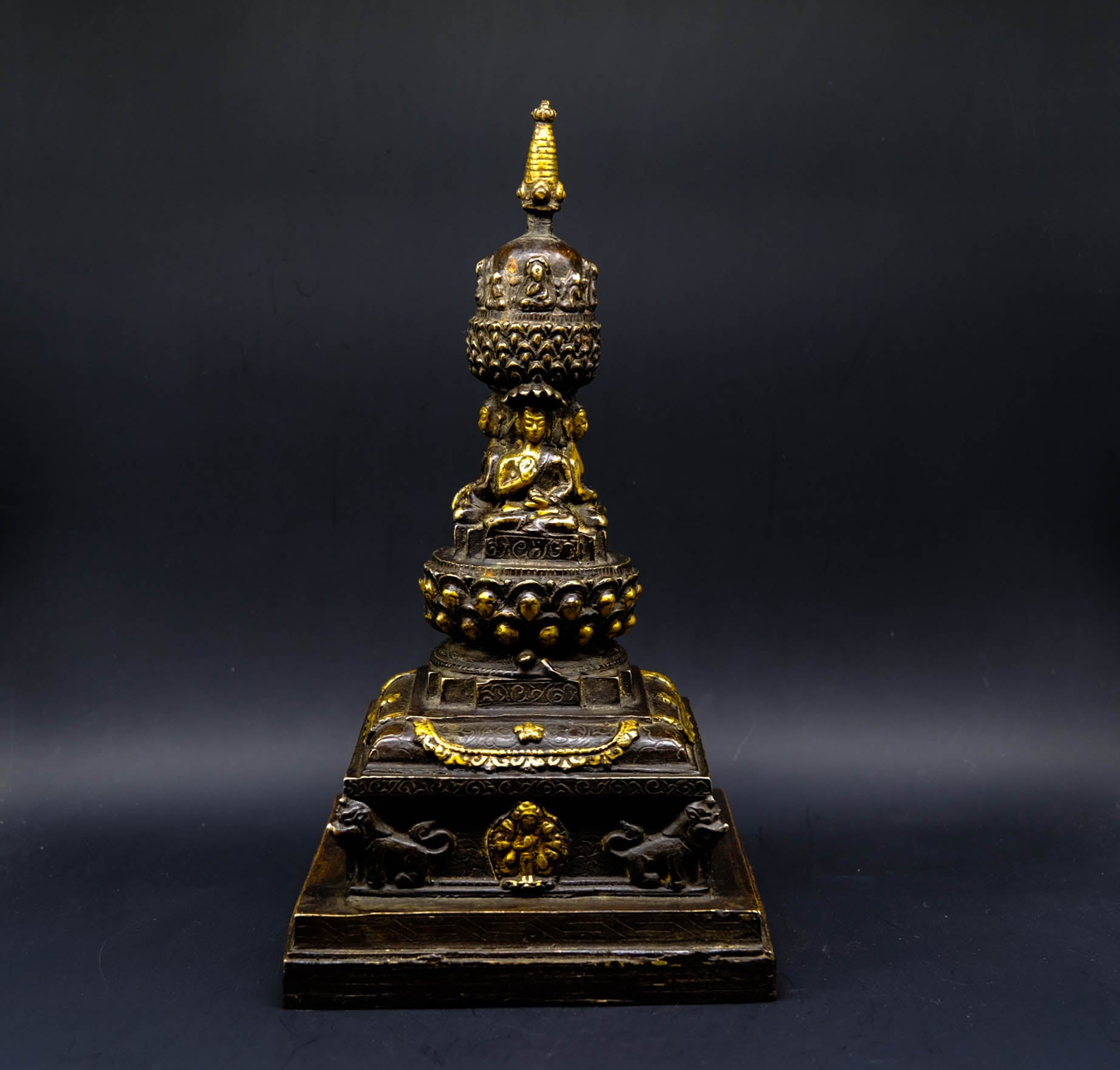 Stupa