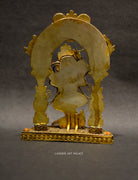 Ganesh Ji Statue - the ladakh art palace