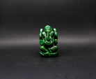 Real Jade Ganeshji - the ladakh art palace