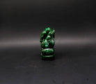 Real Jade Ganeshji - the ladakh art palace