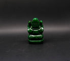 Real Jade Ganeshji - the ladakh art palace