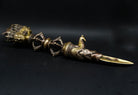Old Phurba Dagger - the ladakh art palace
